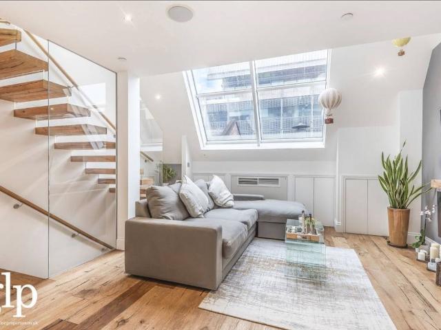 Apartment for rent in Soho, Isle Of Man