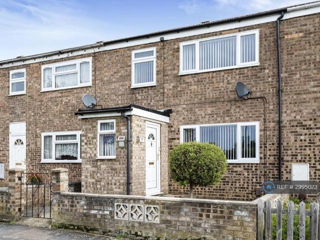 House for rent in Eaton Ford, Huntingdonshire
