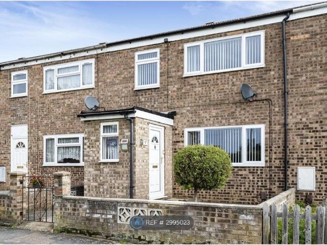 House for rent in Eaton Ford, Huntingdonshire