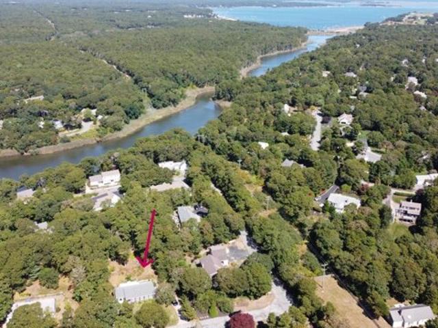 House for sale in Chatham, Massachusetts