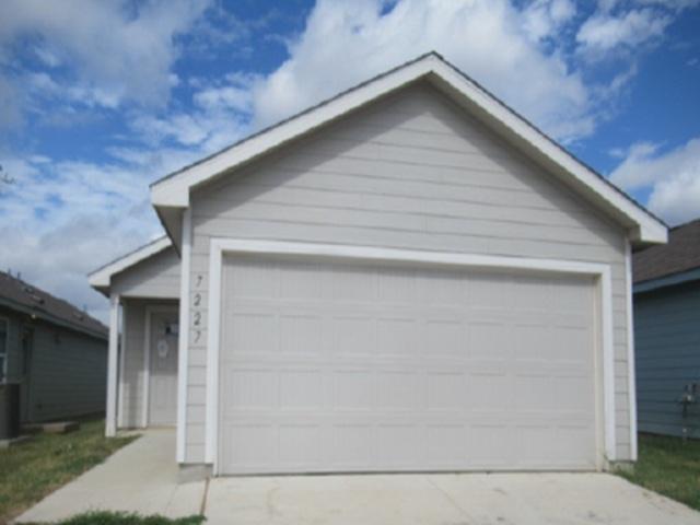 House for sale in Leesville, Texas