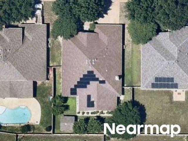 House for sale in Grand Prairie, Texas