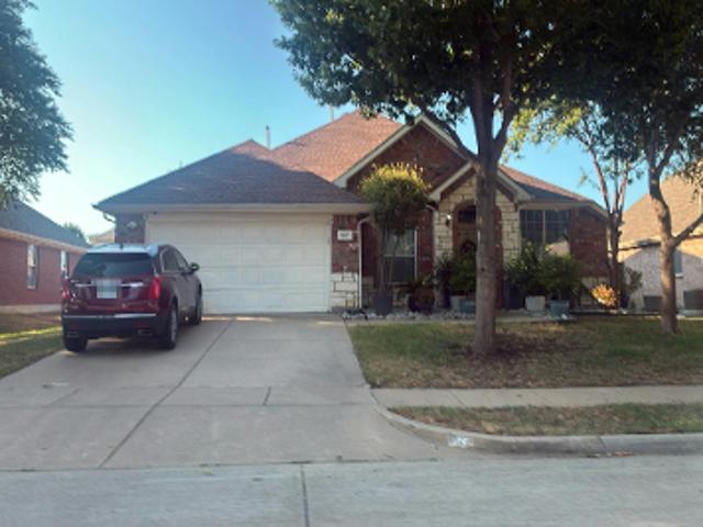 House for sale in Grand Prairie, Texas