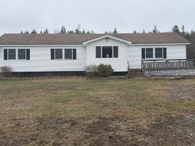 House for sale in Winter Harbor, Maine