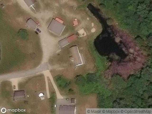 House for sale in Winter Harbor, Maine