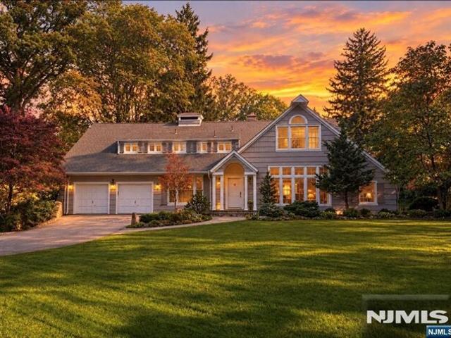 House for sale in Demarest, Bergen County