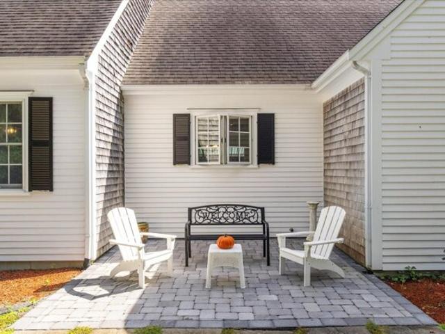 House for sale in Dennis, Massachusetts