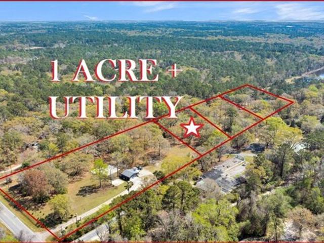 Land for sale in Johns Island