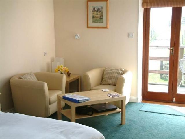 Apartment for rent in Kedleston, East Midlands