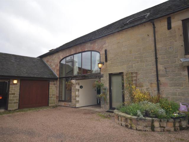 Apartment for rent in Kedleston, East Midlands