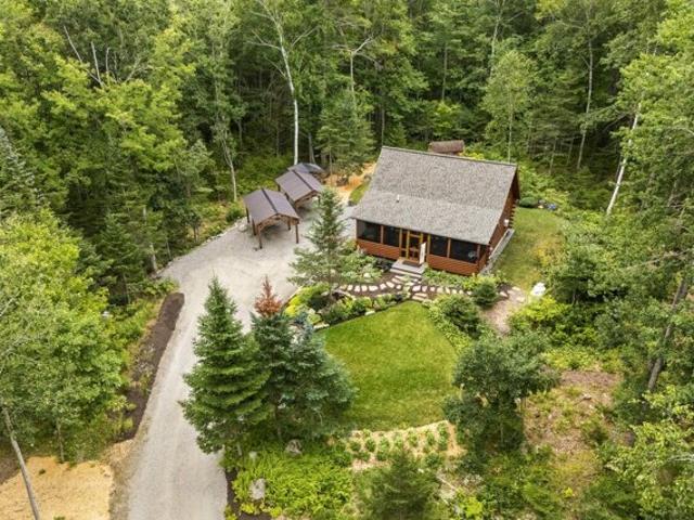 House for sale in Waldoboro, Maine