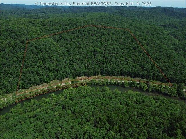 Land for sale in West Virginia
