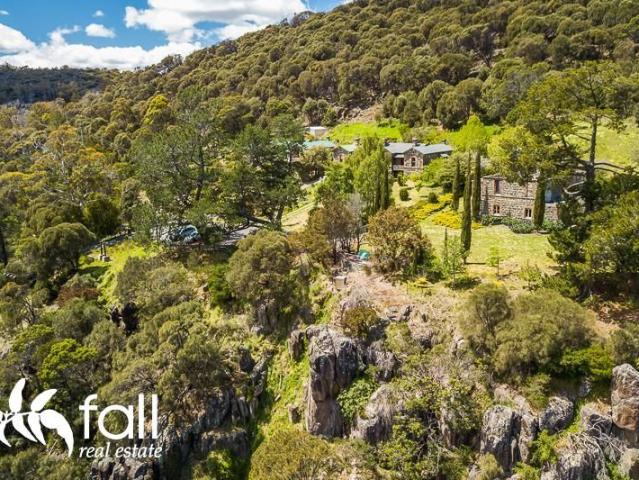 Land for sale in Launceston, Tasmania