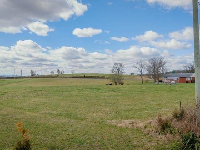 Land for sale in Virginia