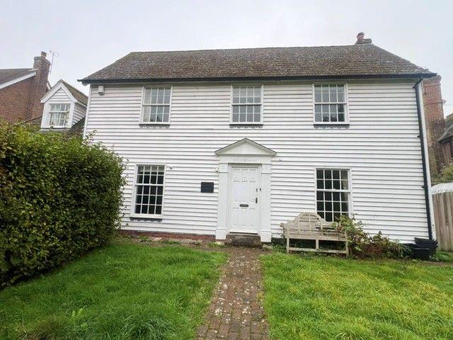 Apartment for rent in Elham, Folkestone and Hythe