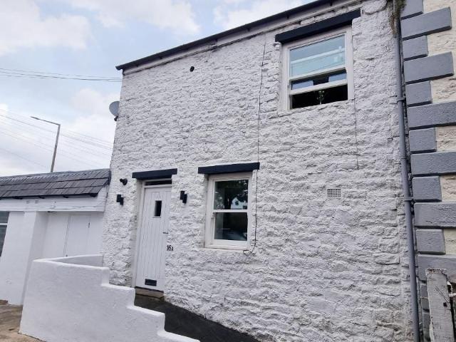 Apartment for rent in Clitheroe, Paradise