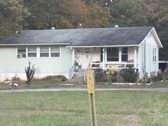 House for sale in Maryland