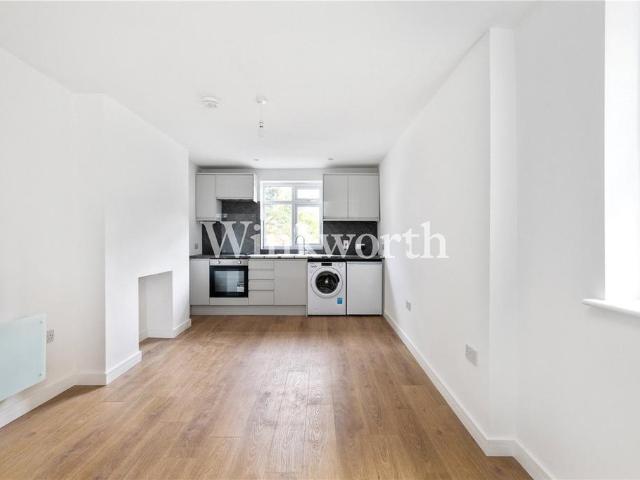 Apartment for rent in Harringay Ladder, Greater London