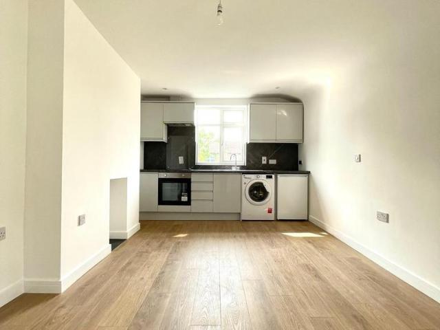 Apartment for rent in Harringay Ladder, Greater London