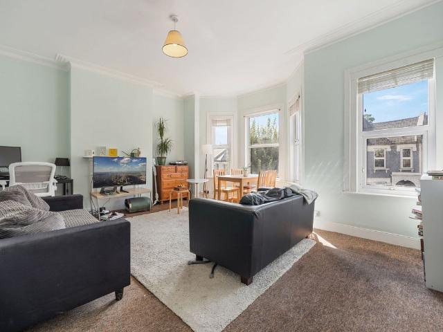 Apartment for rent in Harringay, Greater London