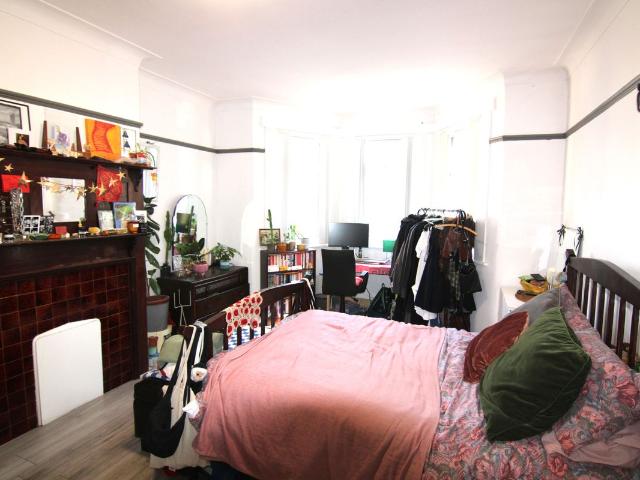 House for rent in Harringay, Greater London