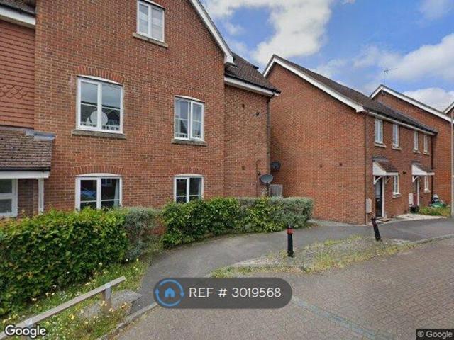 Apartment for rent in Shinfield