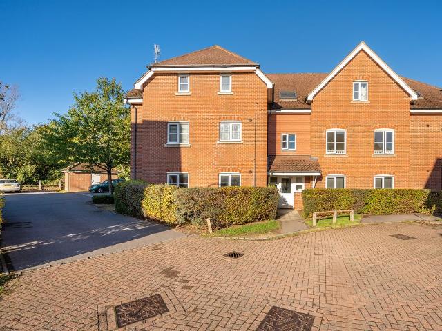 Apartment for rent in Nores Hill, Shinfield
