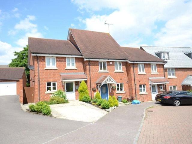 House for rent in Shinfield