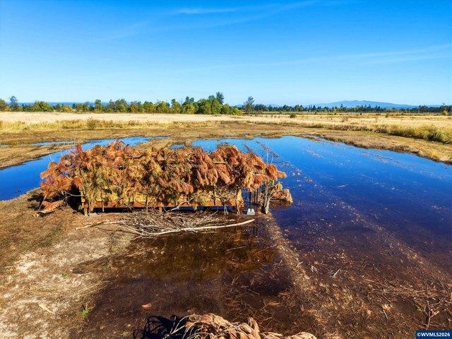 Land for sale in Turner, Marion County