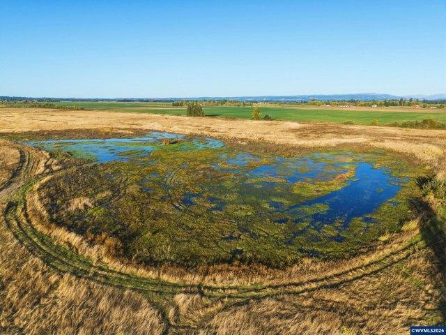 Land for sale in Turner, Marion County