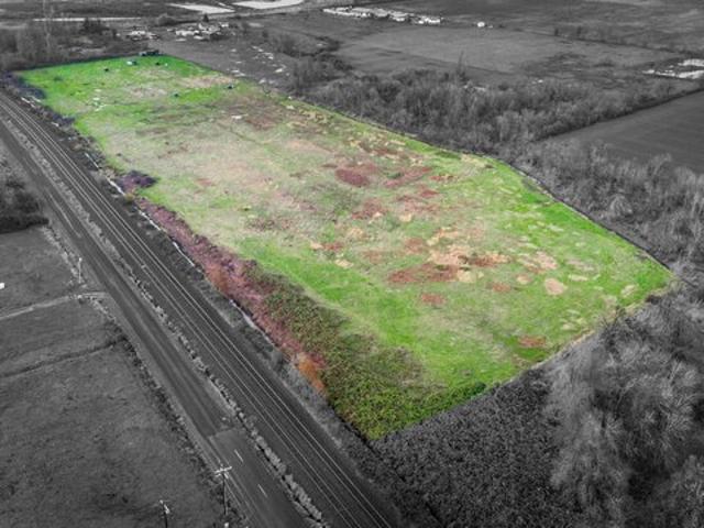 Farm for sale in Oregonia