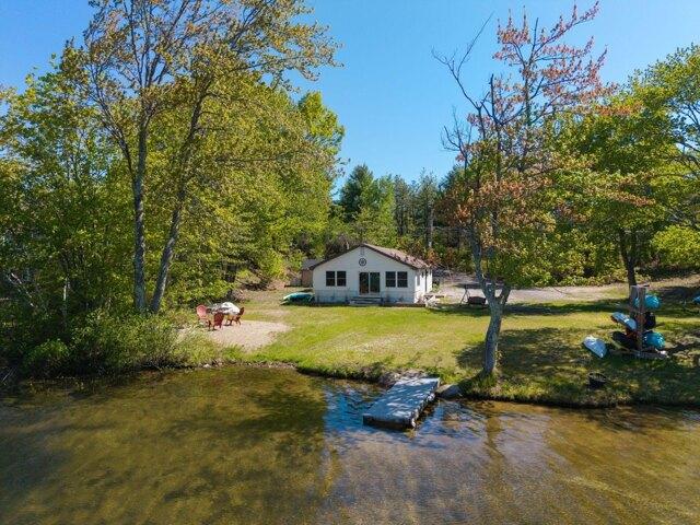 House for sale in Shapleigh, Maine