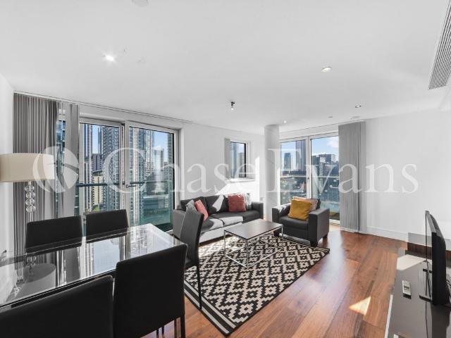 Apartment for rent in Isle Of Dogs, Greater London