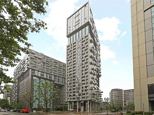 Apartment for rent in Isle Of Dogs, Greater London