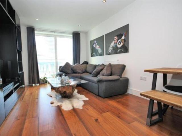 Apartment for rent in Isle Of Dogs, Greater London