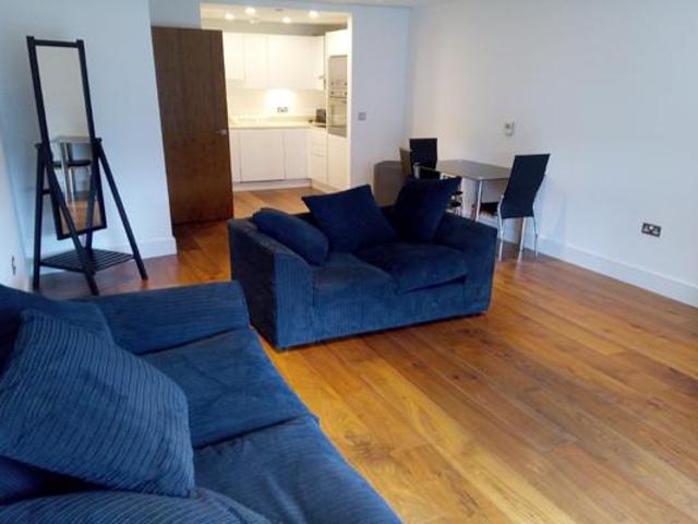 Apartment for rent in Isle Of Dogs, Greater London