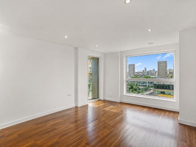 Apartment for rent in Isle Of Dogs, Greater London
