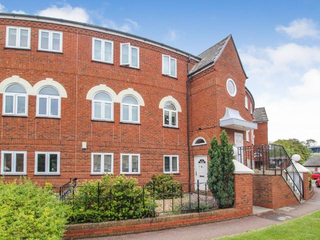 House for rent in Castle, Bedford