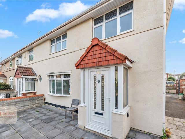 House for rent in Ashton Gate, Bristol