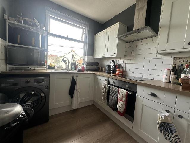 Apartment for rent in Feckenham, City Of Bristol