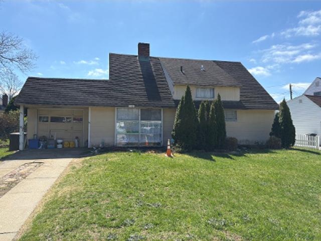 House for sale in Nassau, New York