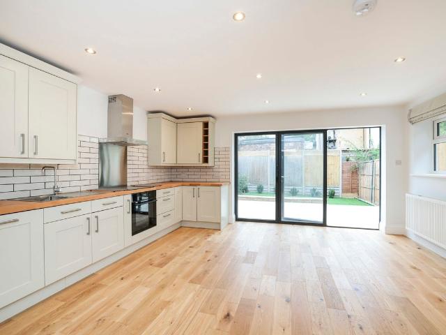 House for rent in London Borough of Hillingdon, Greater London