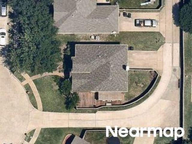 House for sale in Frisco, Denton County