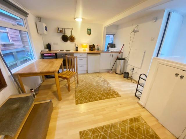 Apartment for rent in St Margarets, Isle Of Man