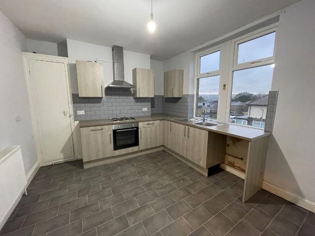 Apartment for rent in Allerton, West Yorkshire