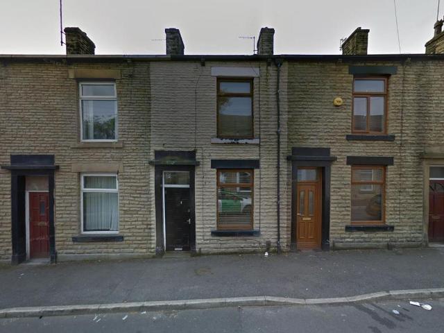 House for rent in Shaw and Crompton, Pendock