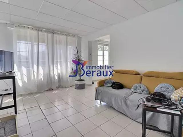 Appartement vente à Duclair, Seine-Maritime