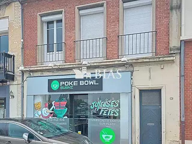 Maison vente à Rouen, Duclair