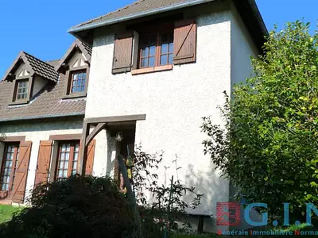 Maison vente à Duclair, Seine-Maritime