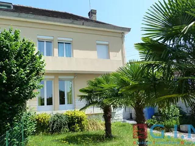 Maison vente à Duclair, Seine-Maritime